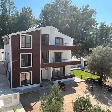 1 Double Hotel Gocek (Fethiye)