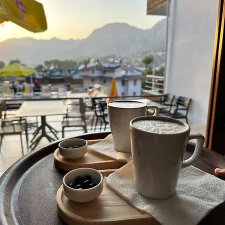 Hotel 1 Double Gocek (Fethiye)