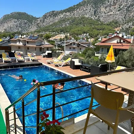 1 Double Gocek (Fethiye)